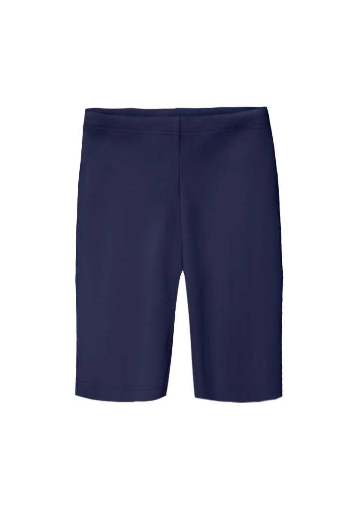 St Teresa's Featherston Bike Shorts Navy